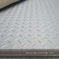 Carbon Steel Non-slip diamond plate